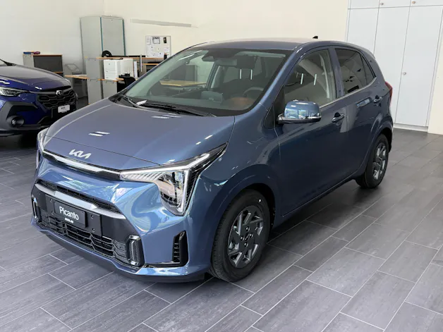 Kia Picanto 1.0 GDi Power