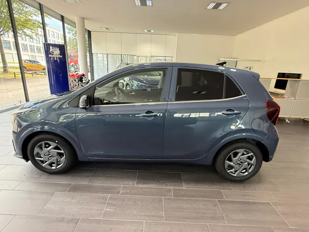 Kia Picanto 1.0 GDi Power