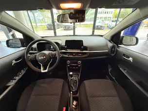 Kia Picanto 1.0 GDi Power