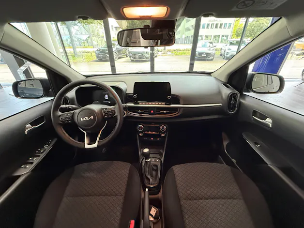 Kia Picanto 1.0 GDi Power