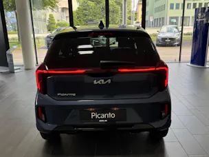 Kia Picanto 1.0 GDi Power