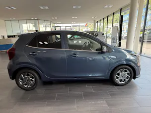 Kia Picanto 1.0 GDi Power