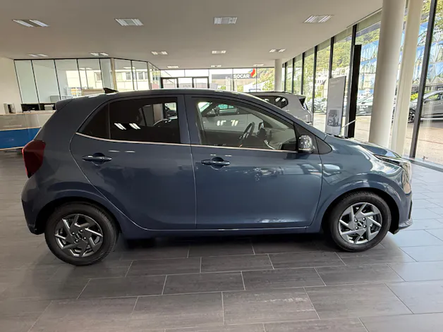 Kia Picanto 1.0 GDi Power