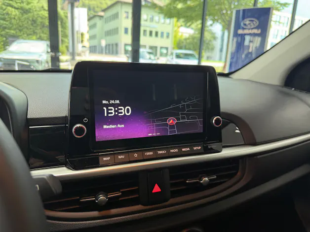Kia Picanto 1.0 GDi Power