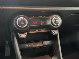 Kia Picanto 1.0 GDi Power