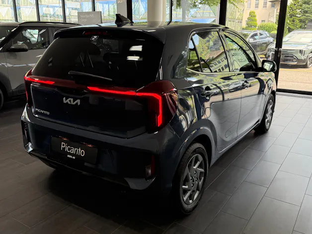 Kia Picanto 1.0 GDi Power