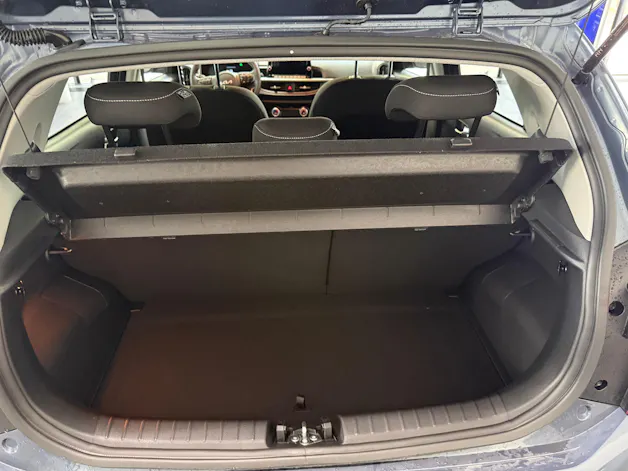Kia Picanto 1.0 GDi Power
