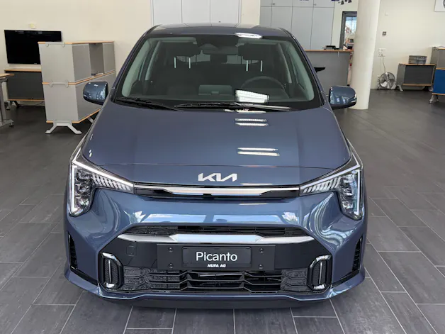 Kia Picanto 1.0 GDi Power