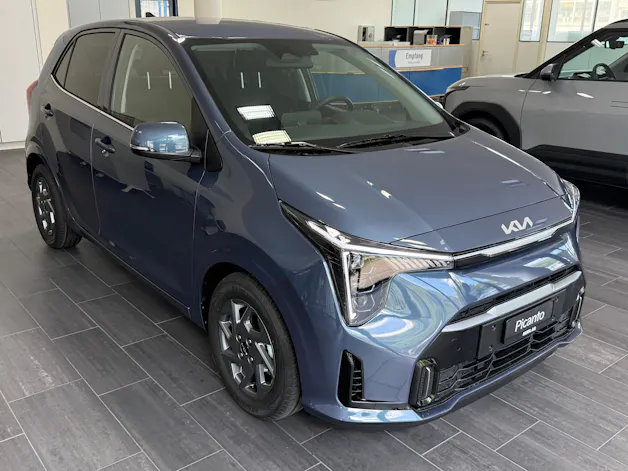 Kia Picanto 1.0 GDi Power