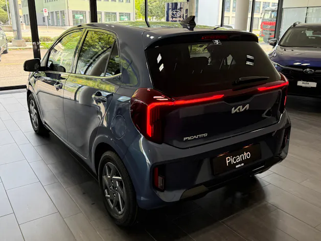 Kia Picanto 1.0 GDi Power