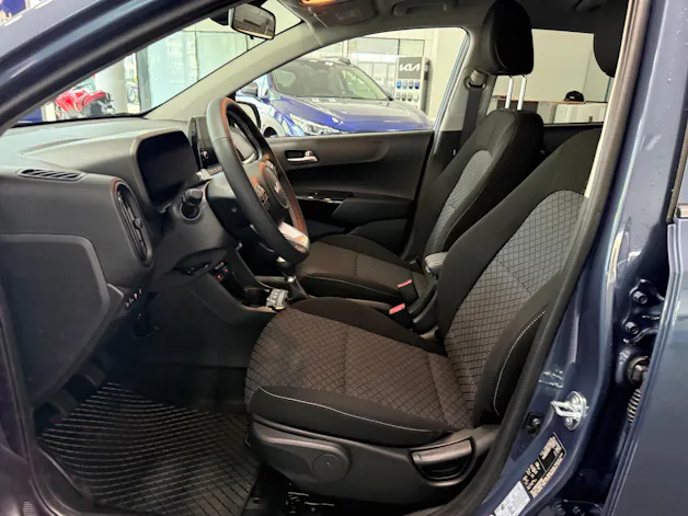 Kia Picanto 1.0 GDi Power