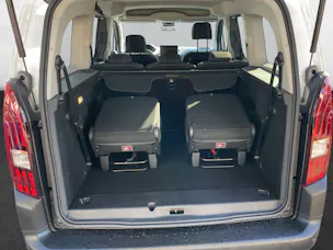 Peugeot Rifter Long 1.5 BlueHDi 130 Al