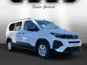 Peugeot Rifter Long 1.5 BlueHDi 130 Al