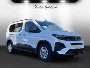 Peugeot Rifter Long 1.5 BlueHDi 130 Al