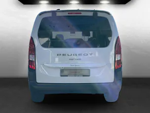 Peugeot Rifter Long 1.5 BlueHDi 130 Al