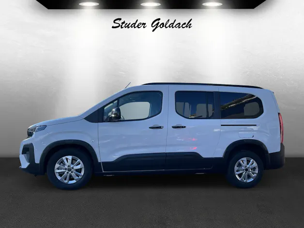 Peugeot Rifter Long 1.5 BlueHDi 130 Al