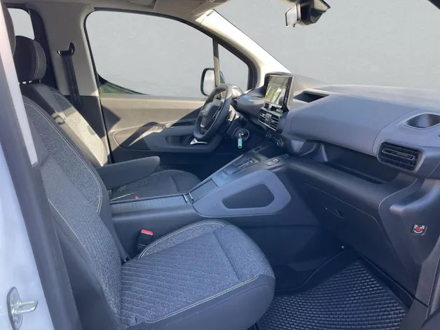 Peugeot Rifter Long 1.5 BlueHDi 130 Al
