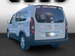 Peugeot Rifter Long 1.5 BlueHDi 130 Al