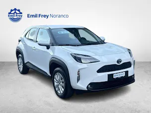Toyota Yaris Cross 1.5 VVT-i HSD Comfort
