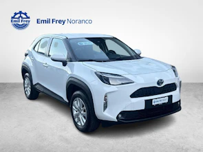immagine del veicolo TOYOTA Yaris Cross 1.5 VVT-i HSD Comfort