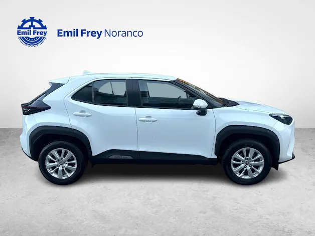 Toyota Yaris Cross 1.5 VVT-i HSD Comfort