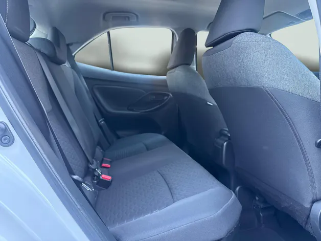 Toyota Yaris Cross 1.5 VVT-i HSD Comfort