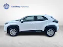Toyota Yaris Cross 1.5 VVT-i HSD Comfort