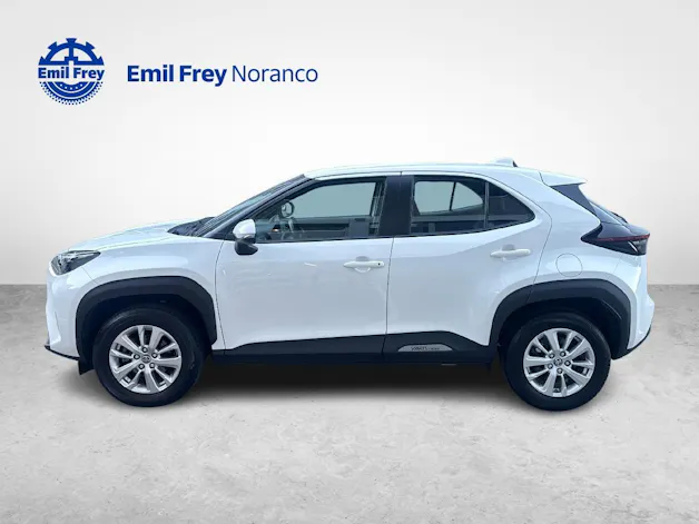 Toyota Yaris Cross 1.5 VVT-i HSD Comfort
