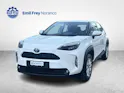 Toyota Yaris Cross 1.5 VVT-i HSD Comfort