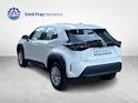 Toyota Yaris Cross 1.5 VVT-i HSD Comfort
