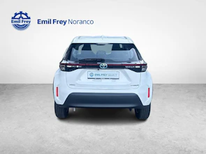 immagine del veicolo TOYOTA Yaris Cross 1.5 VVT-i HSD Comfort