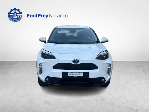Toyota Yaris Cross 1.5 VVT-i HSD Comfort