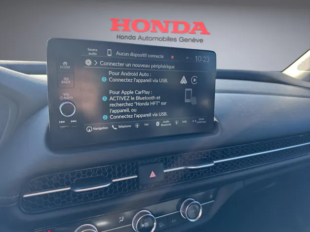 Honda ZR-V 2.0 i-MMD Advance