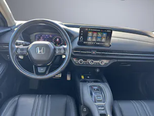 Honda ZR-V 2.0 i-MMD Advance