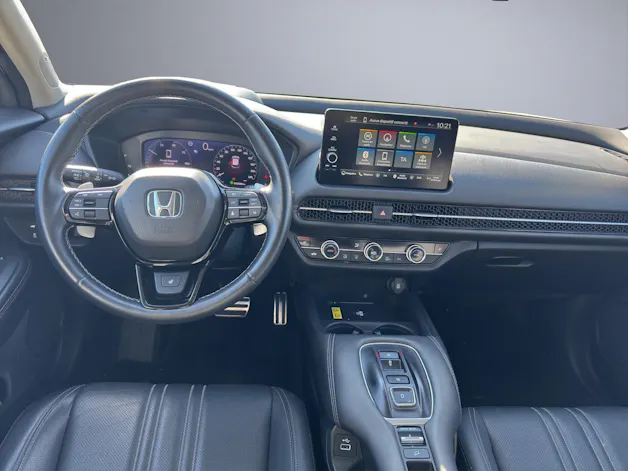 Honda ZR-V 2.0 i-MMD Advance