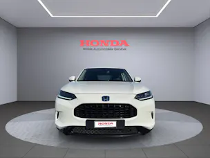 Honda ZR-V 2.0 i-MMD Advance