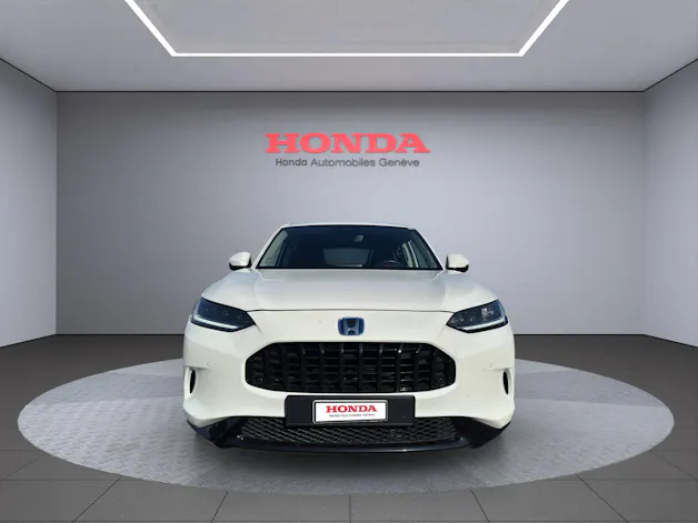 Honda ZR-V 2.0 i-MMD Advance