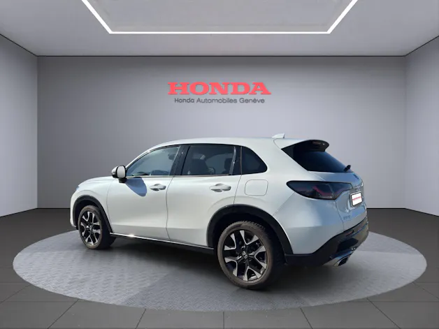 Honda ZR-V 2.0 i-MMD Advance