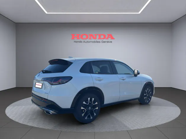 Honda ZR-V 2.0 i-MMD Advance