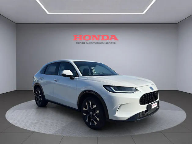 Honda ZR-V 2.0 i-MMD Advance