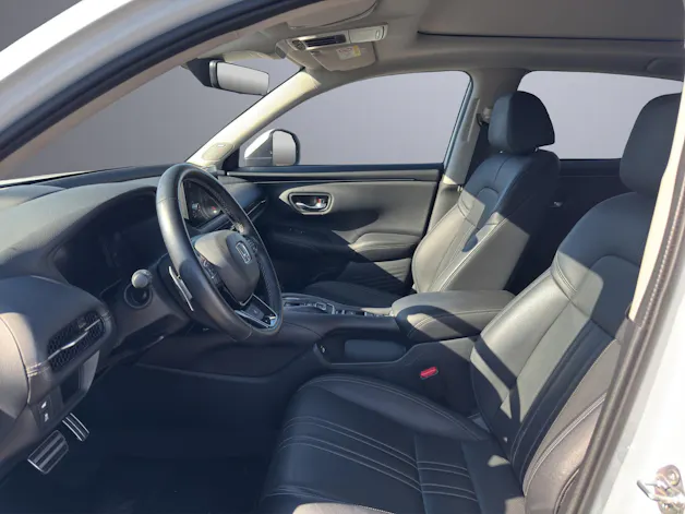Honda ZR-V 2.0 i-MMD Advance