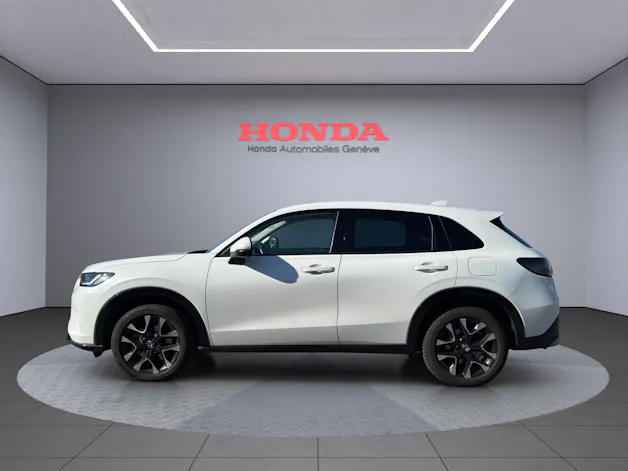 Honda ZR-V 2.0 i-MMD Advance