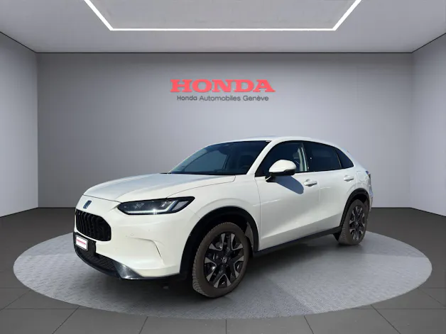 Honda ZR-V 2.0 i-MMD Advance