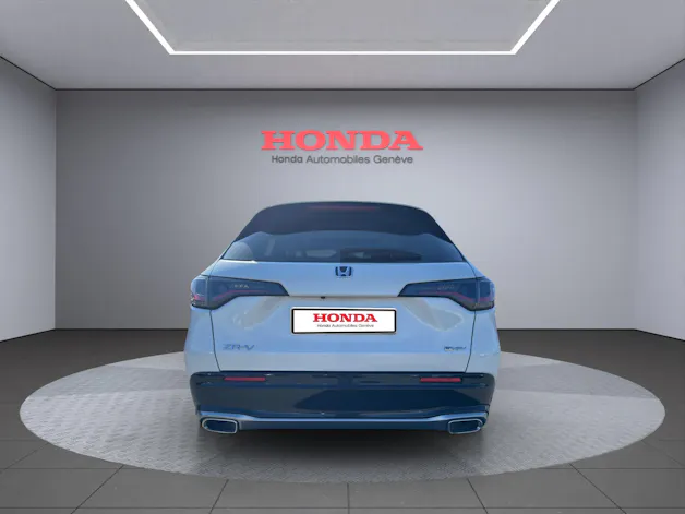 Honda ZR-V 2.0 i-MMD Advance