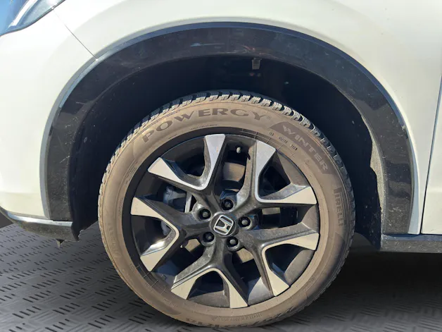 Honda ZR-V 2.0 i-MMD Advance