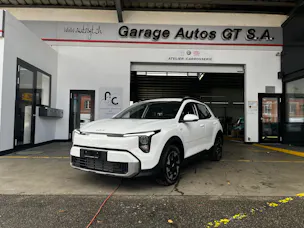 Kia Stonic 1.0 T