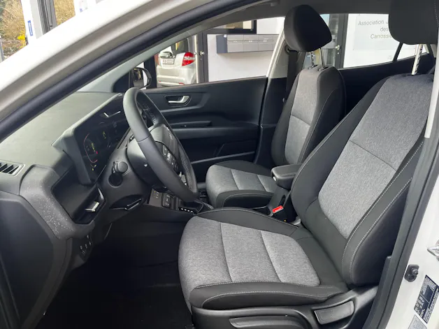 Kia Stonic 1.0 T