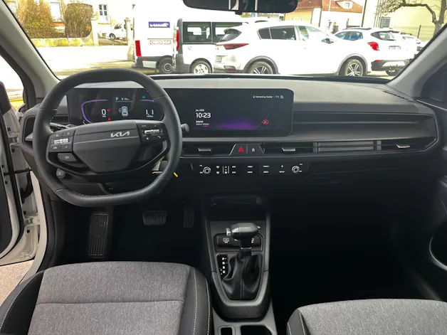Kia Stonic 1.0 T