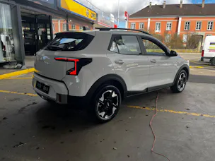 Kia Stonic 1.0 T