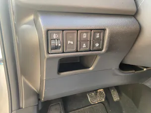 Suzuki S-Cross 1.4 T Compact Top Hybrid 4x4
